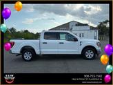 Thumbnail of 2021 White Ford F-150