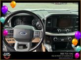 Thumbnail of 2021 White Ford F-150
