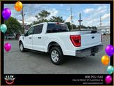 Thumbnail of 2021 White Ford F-150