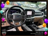 Thumbnail of 2021 White Ford F-150