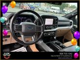 Thumbnail of 2021 White Ford F-150