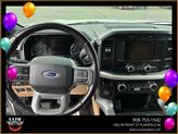 Thumbnail of 2021 White Ford F-150