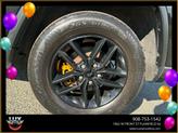 Thumbnail of 2018 Diamond Black Crystal Pearlcoat Jeep Grand Cherokee