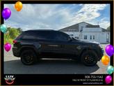 Thumbnail of 2018 Diamond Black Crystal Pearlcoat Jeep Grand Cherokee