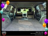Thumbnail of 2018 Diamond Black Crystal Pearlcoat Jeep Grand Cherokee