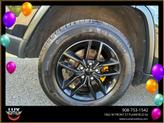 Thumbnail of 2018 Diamond Black Crystal Pearlcoat Jeep Grand Cherokee