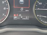 Thumbnail of 2024 Crystal Black Subaru Crosstrek