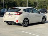 Thumbnail of 2025 White Pearl Subaru Impreza