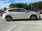 Thumbnail of 2025 White Pearl Subaru Impreza