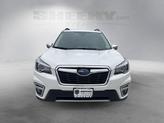 Thumbnail of 2020 Crystal White Pearl Subaru Forester