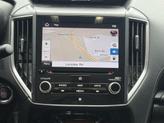 Thumbnail of 2020 Crystal White Pearl Subaru Forester
