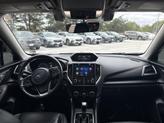 Thumbnail of 2020 Crystal White Pearl Subaru Forester