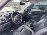 Thumbnail of 2020 Crystal White Pearl Subaru Forester