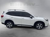 Thumbnail of 2020 Crystal White Pearl Subaru Forester