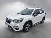 Thumbnail of 2020 Crystal White Pearl Subaru Forester