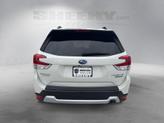 Thumbnail of 2020 Crystal White Pearl Subaru Forester