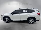 Thumbnail of 2020 Crystal White Pearl Subaru Forester