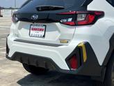 Thumbnail of 2025 White Pearl Subaru Crosstrek