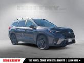 Photo of 2024 Magnetite Gray Metallic Subaru Ascent