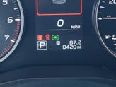 Thumbnail of 2024 Magnetite Gray Metallic Subaru Ascent