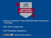 Thumbnail of 2024 Magnetite Gray Metallic Subaru Ascent