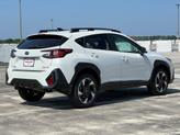 Thumbnail of 2025 White Pearl Subaru Crosstrek