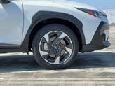 Thumbnail of 2025 White Pearl Subaru Crosstrek