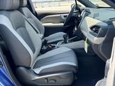 Thumbnail of 2025 Daybreak Blue Pearl Subaru Forester Hybrid