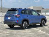 Thumbnail of 2025 Daybreak Blue Pearl Subaru Forester Hybrid