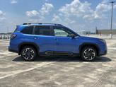 Thumbnail of 2025 Daybreak Blue Pearl Subaru Forester Hybrid