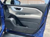 Thumbnail of 2025 Daybreak Blue Pearl Subaru Forester Hybrid