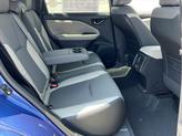 Thumbnail of 2025 Daybreak Blue Pearl Subaru Forester Hybrid