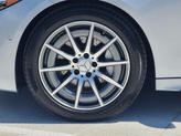 Thumbnail of 2025 Cirrus Silver Metallic Mercedes-Benz AMG C 43