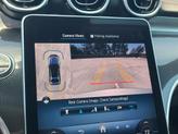 Thumbnail of 2025 Cirrus Silver Metallic Mercedes-Benz AMG C 43