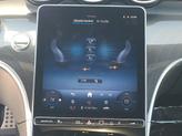 Thumbnail of 2025 Cirrus Silver Metallic Mercedes-Benz AMG C 43