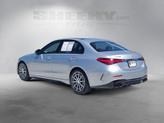 Thumbnail of 2025 Cirrus Silver Metallic Mercedes-Benz AMG C 43