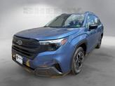 Thumbnail of 2025 Horizon Blue Pearl Subaru Forester