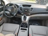 Thumbnail of 2012 Twilight Blue Metallic Honda CR-V