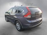 Thumbnail of 2012 Twilight Blue Metallic Honda CR-V