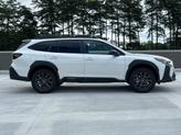 Thumbnail of 2025 White Pearl Subaru Outback