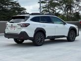Thumbnail of 2025 White Pearl Subaru Outback