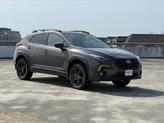 Photo of 2025 Magnetite Gray Metallic Subaru Crosstrek