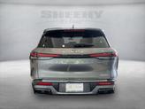 Thumbnail of 2023 Graphite Shadow/Black Obsidian INFINITI QX60