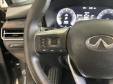 Thumbnail of 2023 Graphite Shadow/Black Obsidian INFINITI QX60