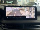 Thumbnail of 2023 Graphite Shadow/Black Obsidian INFINITI QX60