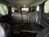 Thumbnail of 2023 Graphite Shadow/Black Obsidian INFINITI QX60