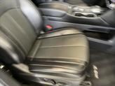 Thumbnail of 2023 Graphite Shadow/Black Obsidian INFINITI QX60