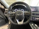Thumbnail of 2023 Graphite Shadow/Black Obsidian INFINITI QX60