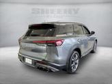Thumbnail of 2023 Graphite Shadow/Black Obsidian INFINITI QX60