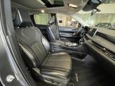 Thumbnail of 2023 Graphite Shadow/Black Obsidian INFINITI QX60